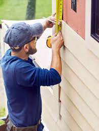 Historical Building Siding Restoration in Aberdeen, NC